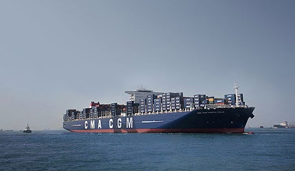 Marco Polo